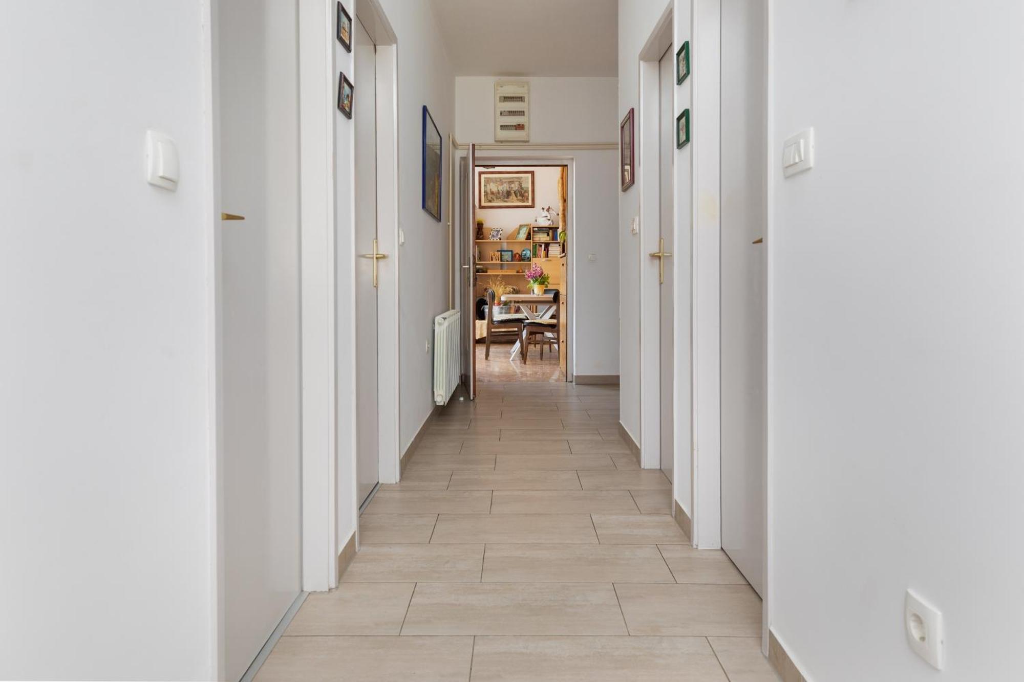 Apartments With A Parking Space Pisak, Omis - 5975 Exterior photo
