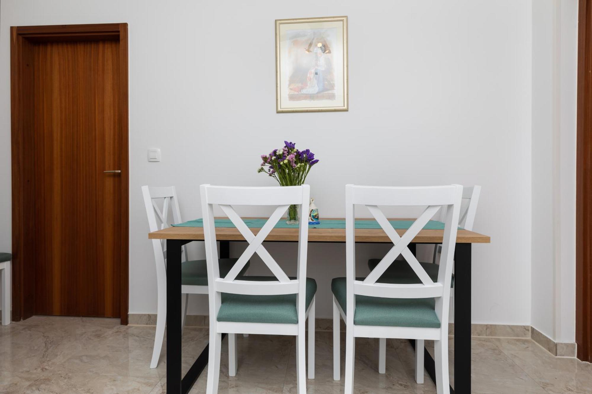 Apartments With A Parking Space Pisak, Omis - 5975 Exterior photo