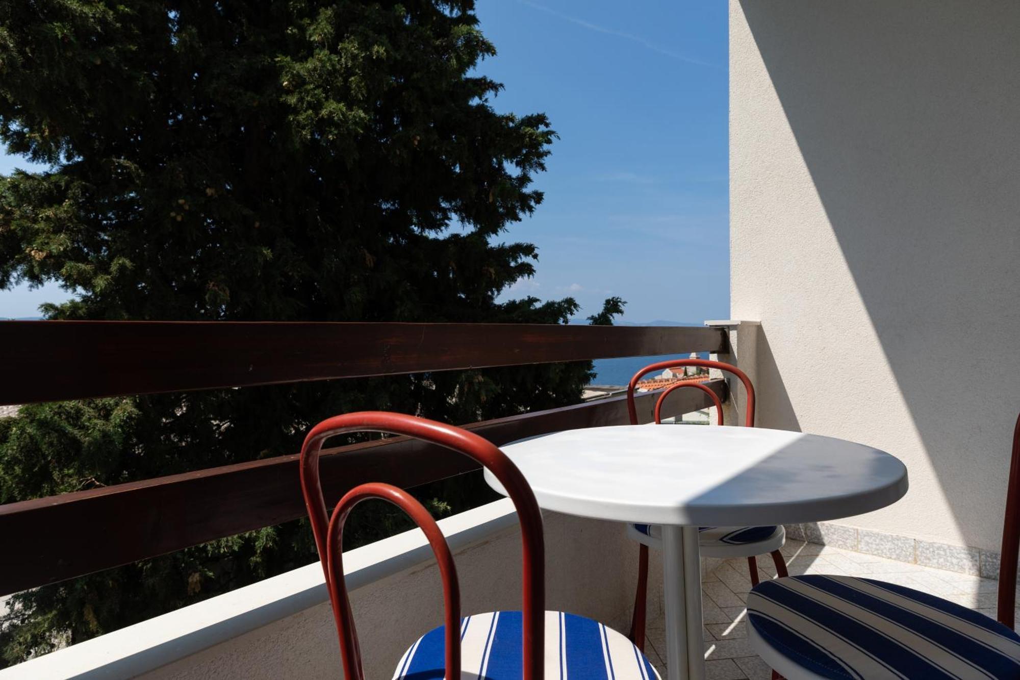 Apartments With A Parking Space Pisak, Omis - 5975 Exterior photo