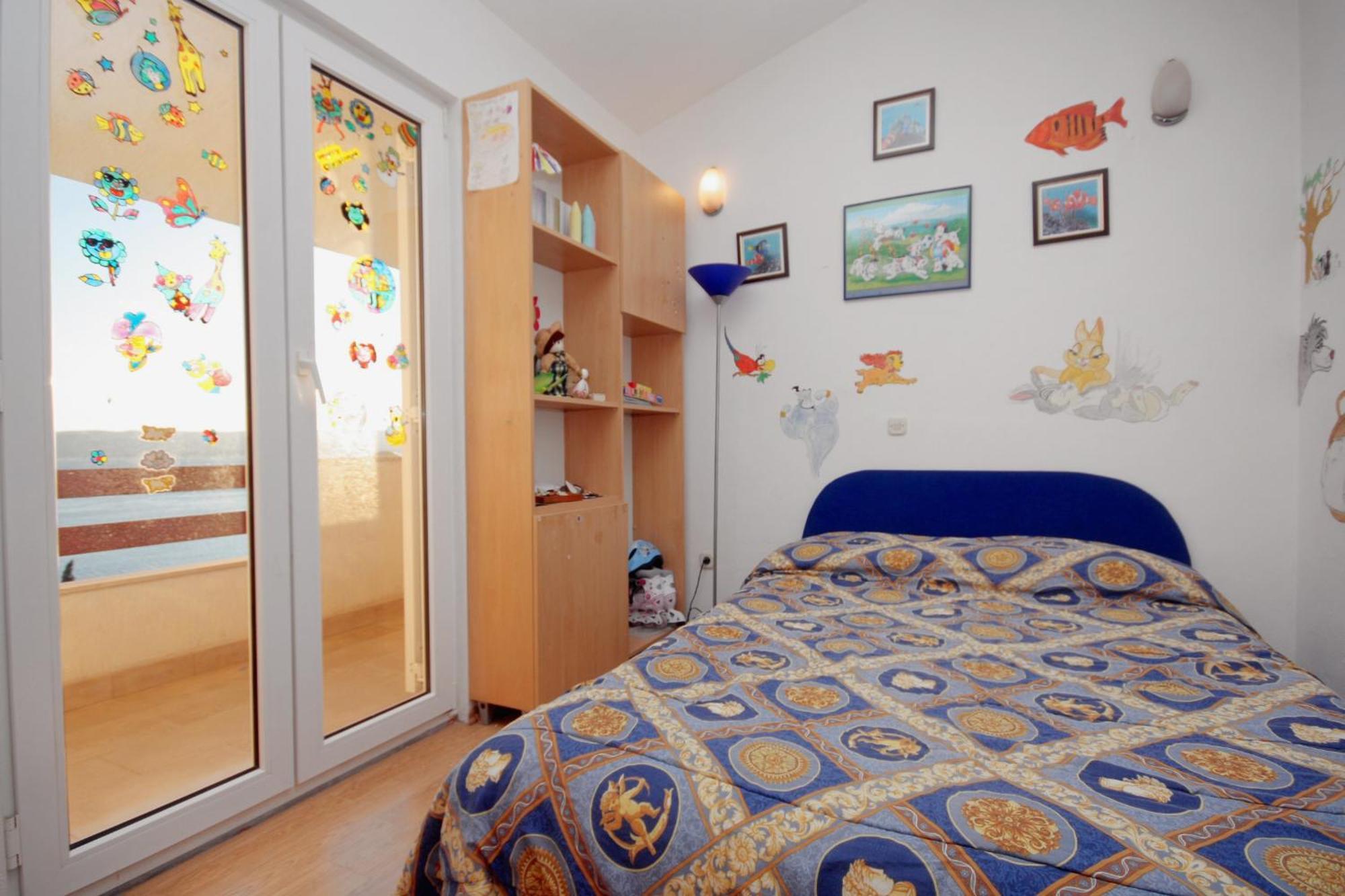 Apartments With A Parking Space Pisak, Omis - 5975 Exterior photo