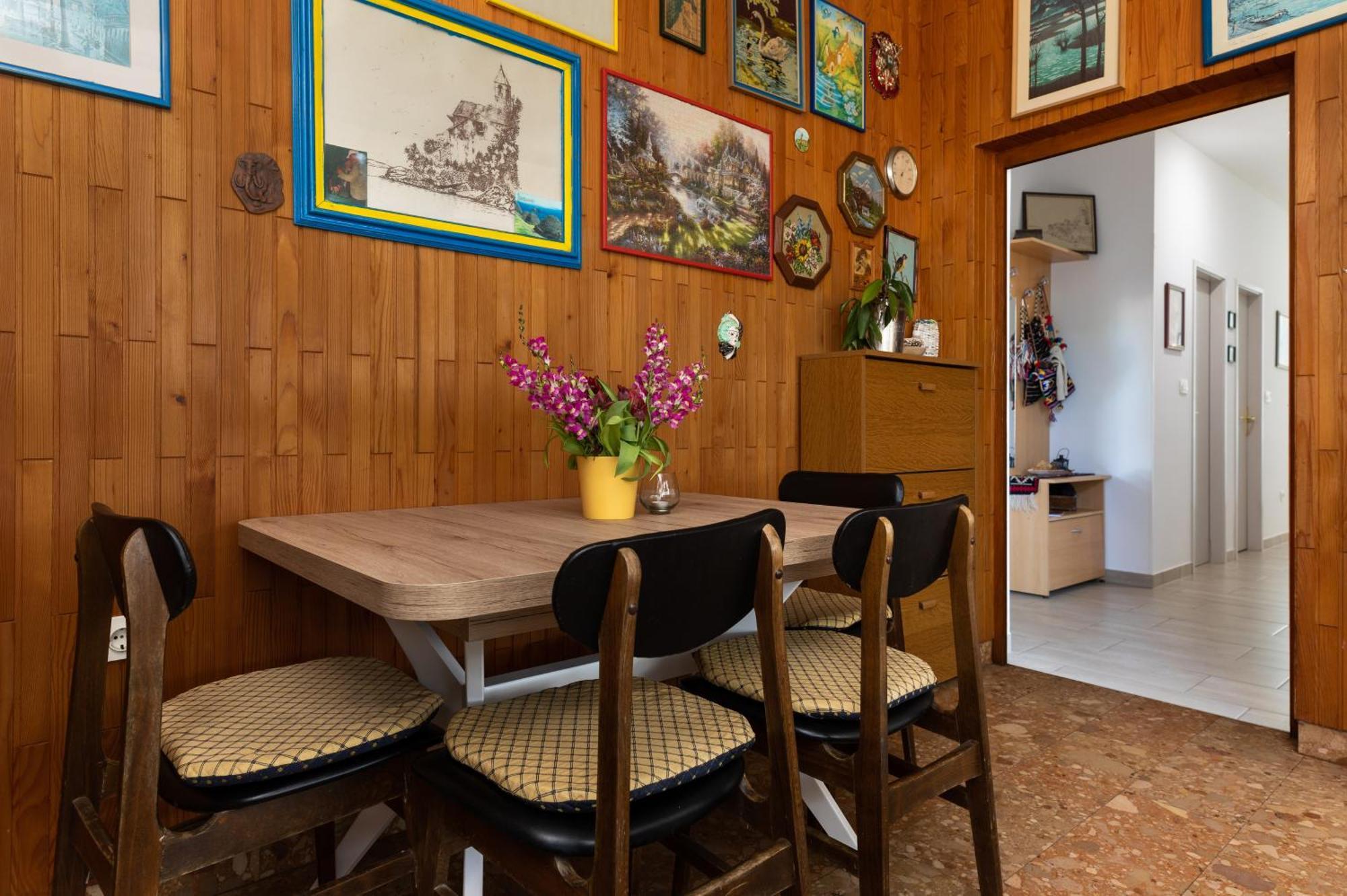 Apartments With A Parking Space Pisak, Omis - 5975 Room photo